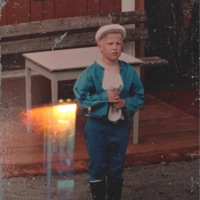 Little Dreamer - EP - LILBRO