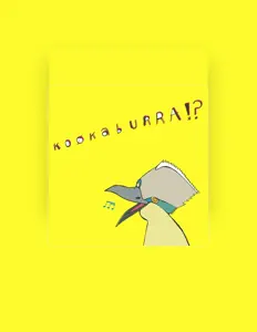 Listen to Kookaburra!?, watch music videos, read bio, see tour dates & more!