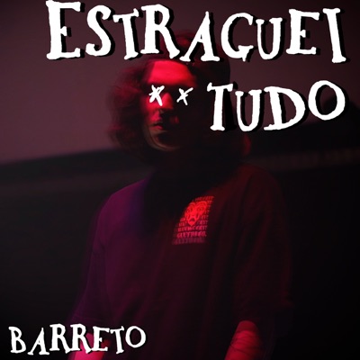 Estraguei Tudo - Single