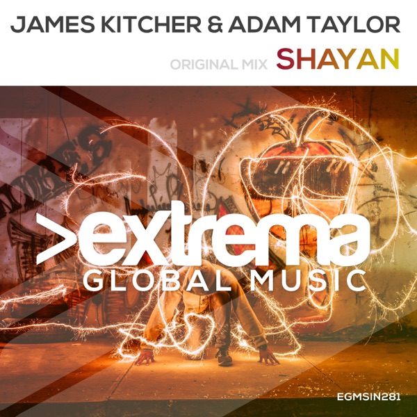 Shayan - Single