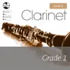 Stream & download AMEB Clarinet Series 3 Grade 1