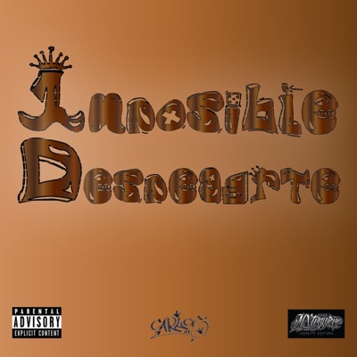 Imposible Despegarte - Single