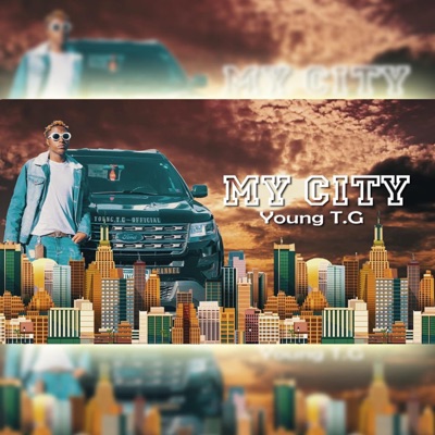 My City - Single