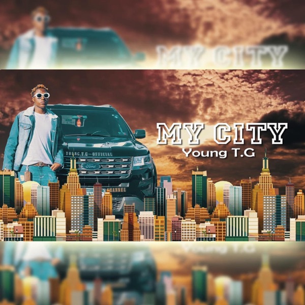 My City