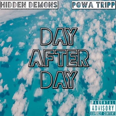 Day After Day (feat. Hidden Demons) - Single