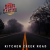 Kitchen Creek Road - Rosa's Cantina