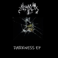 Darkness - EP - ZOMBI3X