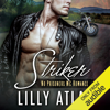 Striker: No Prisoners MC, Book 1 (Unabridged) - Lilly Atlas