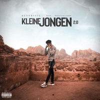 Kleine Jongen 2.0 - Single - Scooby072