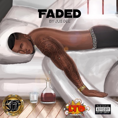 Faded - Single