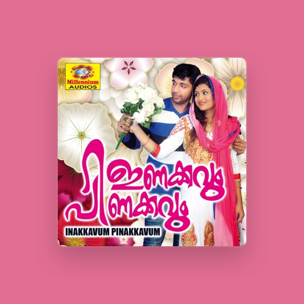 Shafi Kollam's avatar