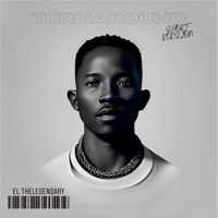 Turnaround (Short Version) - Single - El TheLegendary