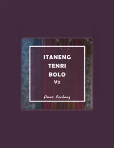 Listen to Amor Lackeng, watch music videos, read bio, see tour dates & more!