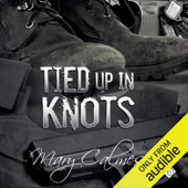 Tied up in Knots: Marshals, Book 3 (Unabridged) - Mary Calmes