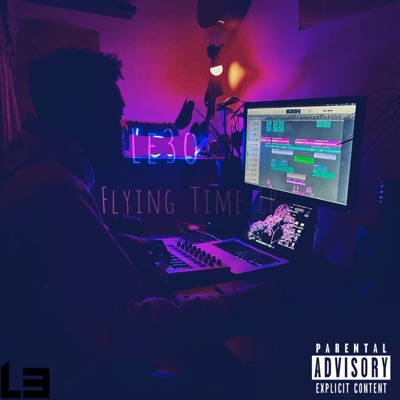 Flying Time Ep
