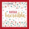 Navidad Increíble - EP - Chrismas