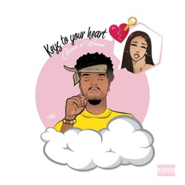 Keys to Your Heart Chino Wawa