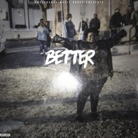 Better - Single - Rocky Dabo$$