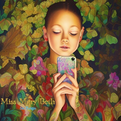 Miss Mary Beth - Single