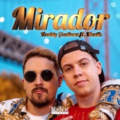 Mirador (feat. Freddy Gladieux & Squeezie) artwork