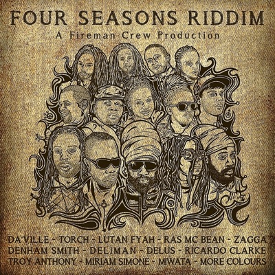 Four Seasons Riddim