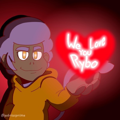 We Love Rybo - Single