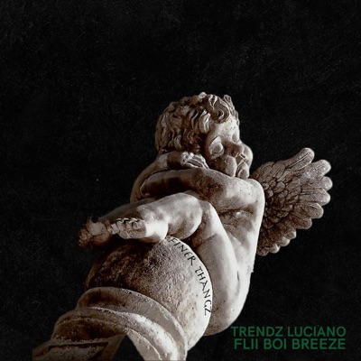 Finer Thangz (feat. Flii Boi Breeze) - Single