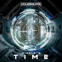 Time - Single - Middle-D