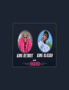 Listen to King détruit, watch music videos, read bio, see tour dates & more!