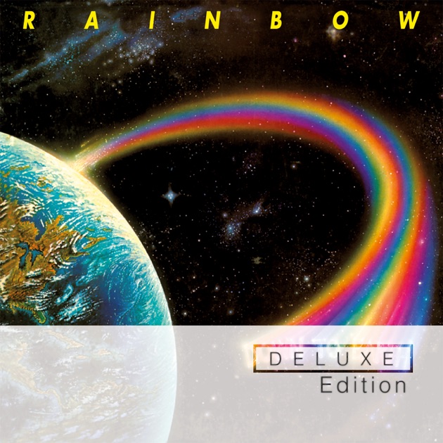 Ritchie Blackmore's Rainbow - Album by Rainbow - Apple Music