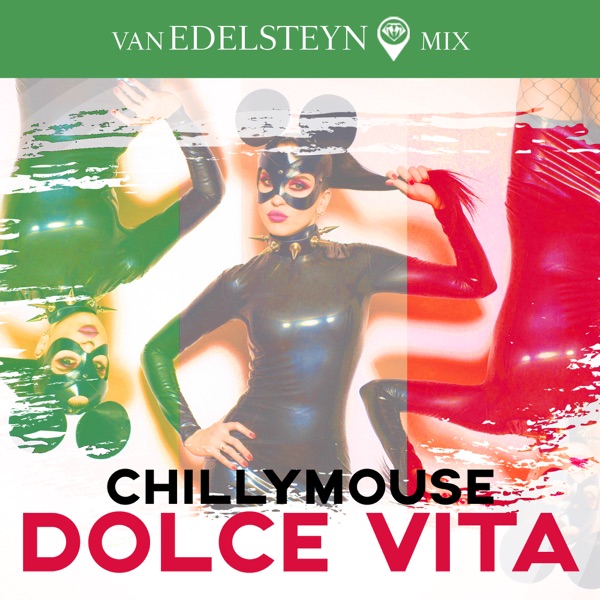 Dolce Vita (Van Edelsteyn Mix) - Single