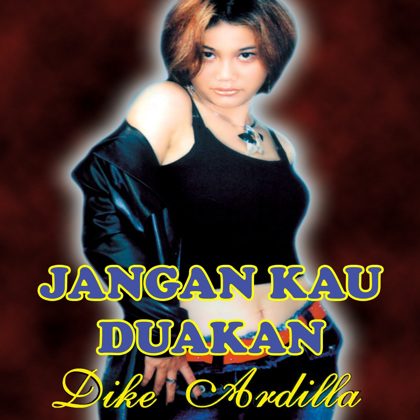 Jangan Kau Duakan