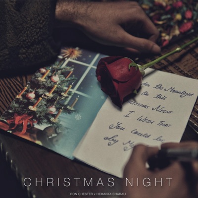 Christmas Night (feat. Hemanta Bharali) - Single