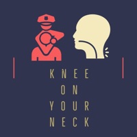 Knee on Your Neck - Single - Los Silva