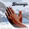 Blessings - Kendickson lyrics