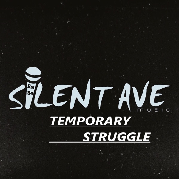 Temporary Struggle - Single