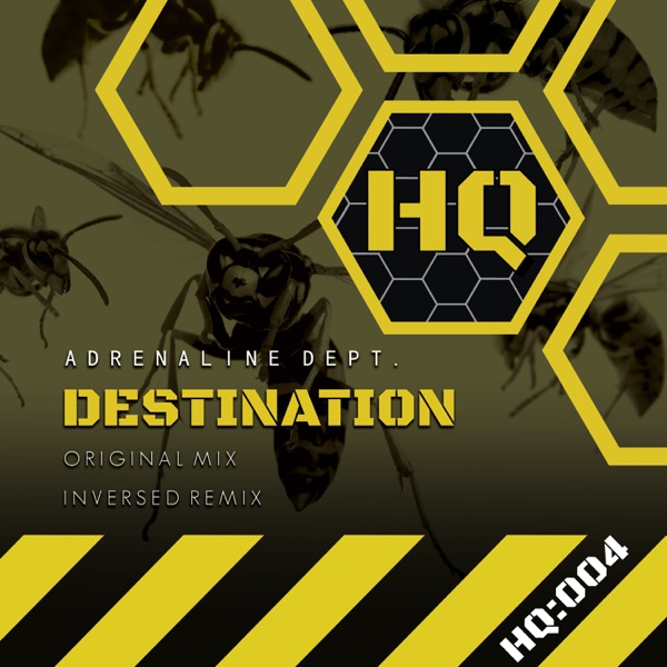 Destination - Single