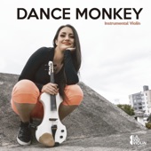 Dance Monkey (Instrumental) artwork