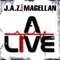 His L.O.V.E. (feat. Laurie Holder) - J.A.Z. (Justified And Zealous) & Magellan lyrics