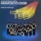 Yerachmiel's Nigun - Yerachmiel Begun & The Miami Boys Choir lyrics