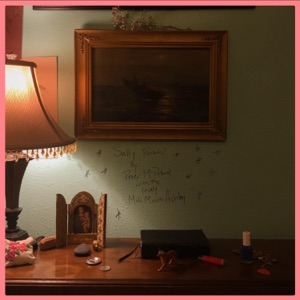 Sally Forth (feat. Mason Ashley) - Single