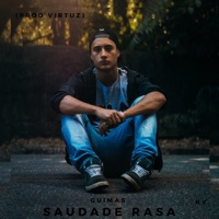 Saudade Rasa - Single - GU1MAS