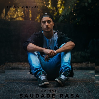 Saudade Rasa - Single