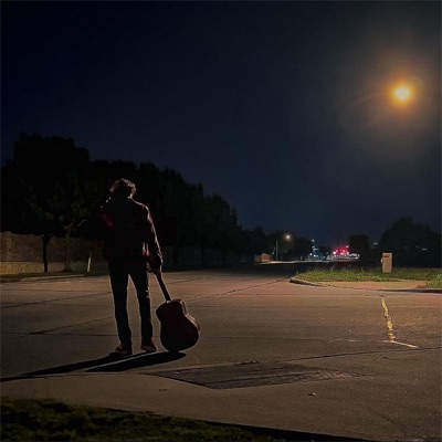 Crossroads (feat. Carter Tomorrow) - Single