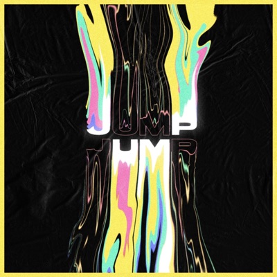 JUMP (feat. KEYEFF) - Single
