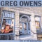 Greek Drama Song - Greg Owens lyrics