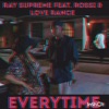 Everytime (feat. Rossi. & LoveRance) - Single