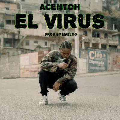 El Virus - Single - Acentoh