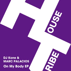 On My Body - Single