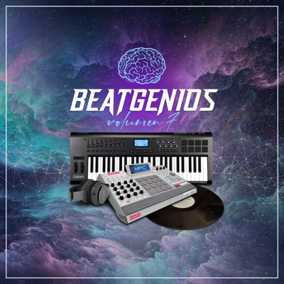 Beatgenios, Vol. 7